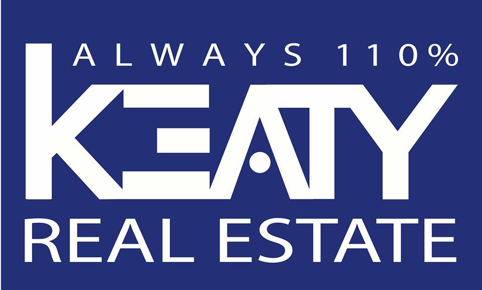 keaty logo